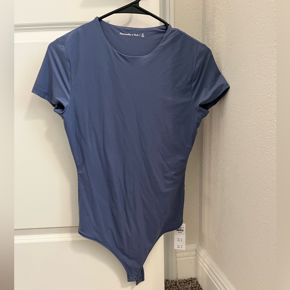 Abercrombie and Fitch Size M Body Suit